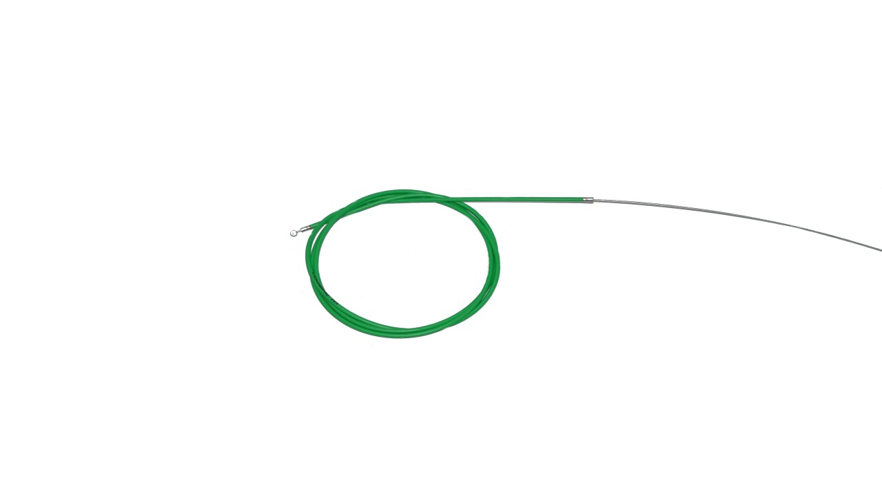 ARKA FREN HALATI YEŞİL (RSIII)